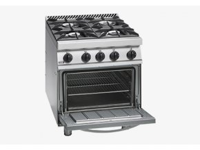 gama700 cocinas gas fuegos abiertos horno02