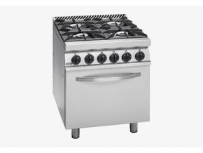 gama700 cocinas gas horno electrico01