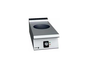 cocina wok de induccion de sobremesa w i905 fagor