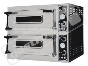 Pec na pizzu a chléb TRAYS 44