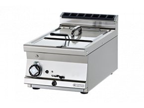 Plynová fritéza F13T 74 G