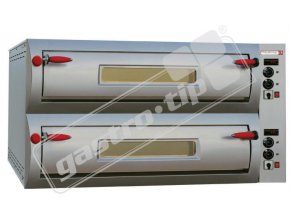 Pec na pizzu Pizza Group PR MS18 ActiveStone