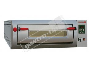 Pec na pizzu Pizza Group PR DS4 ActiveStone