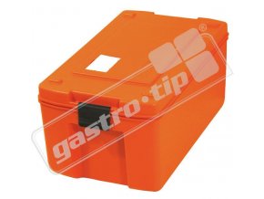 Termoport Etol BLU´ BOX 26 smart - eco