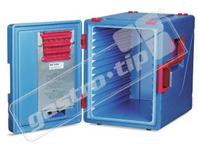 Termoport BLU'BOX 52 GN HOT