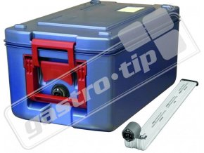 Termoport Etol BLU´BOX 26 “plus hot”