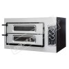 Pizza pec BASIC 2/50 VETRO