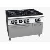 kore cocinas gas horno c g961