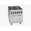 gama700 cocinas gas horno electrico01