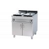 Plynová fritéza F2/25 98 G