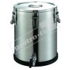 Termos DupliTherm DTK izolovaný s automatickým ventilem DTKA-20