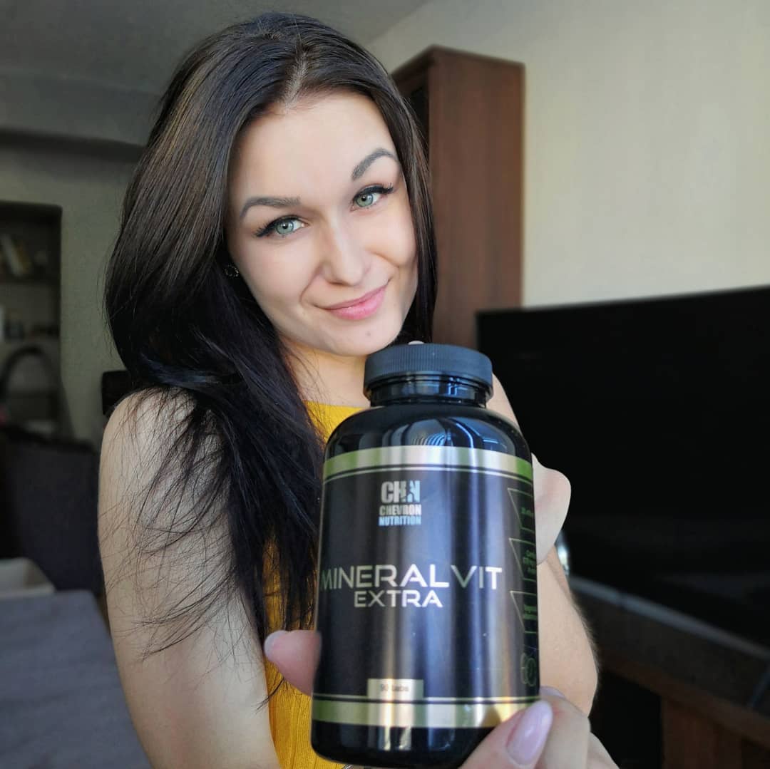 Nejčastější mýty ve světě fitness