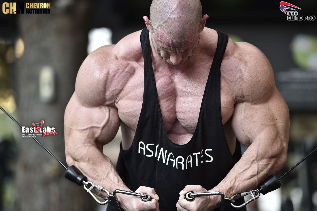 TAK JAK TO JE... KULTURISTIKA BERE NEBO DÁVÁ?