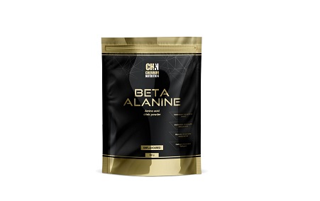 NAKOPÁVAČE PŘED SPORTOVNÍM VÝKONEM: BETA-ALANIN