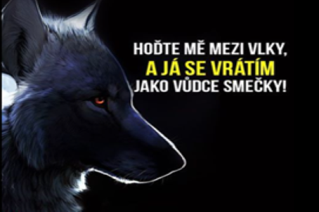 CVIČIT BEZ MOTIVACE JE JAKO LÍZAT ZMRZLINU PŘES IGELIT