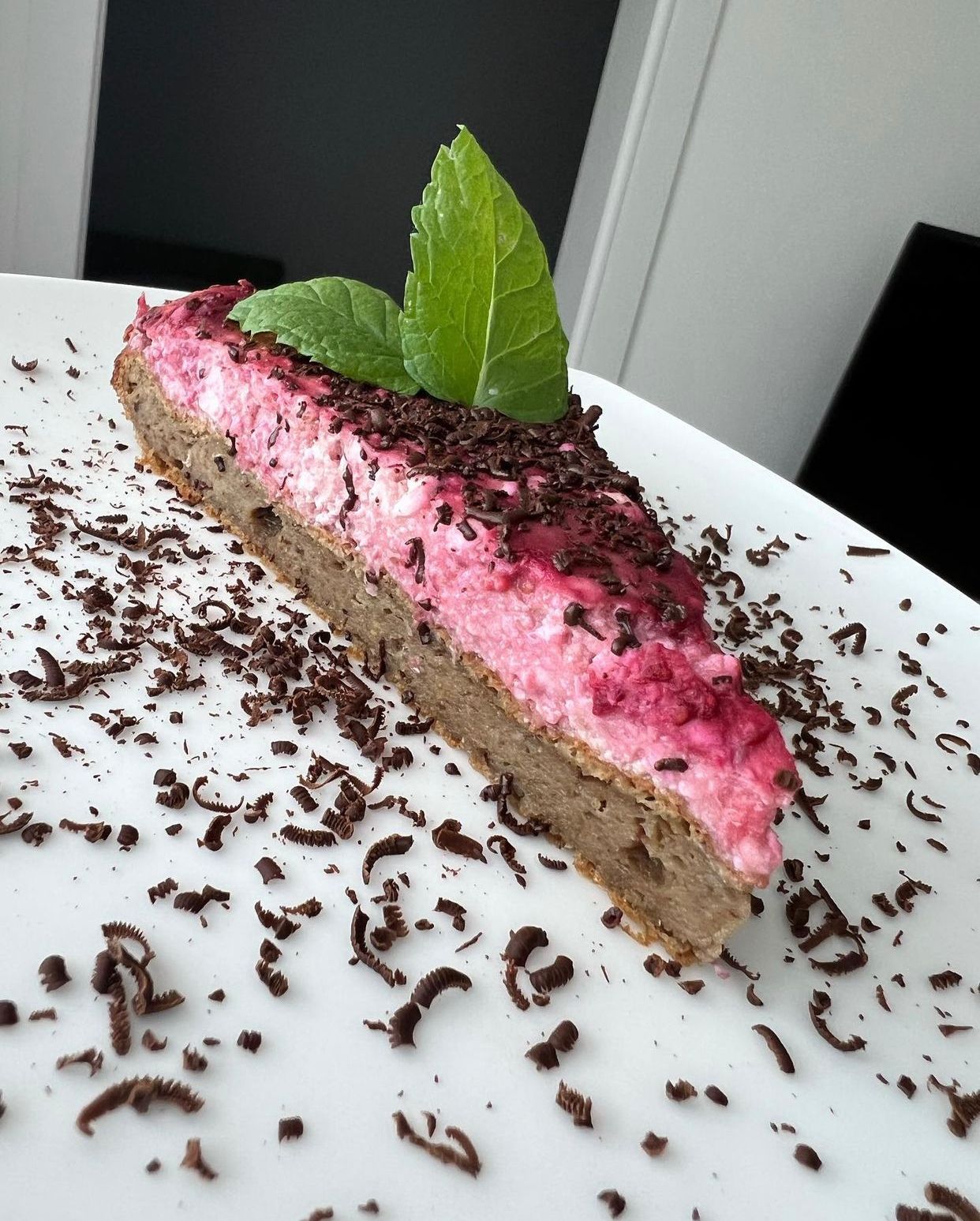 ZEROCAKE: NÍZKOKALORICKÝ KOLÁČ BEZ CUKRU A TUKU