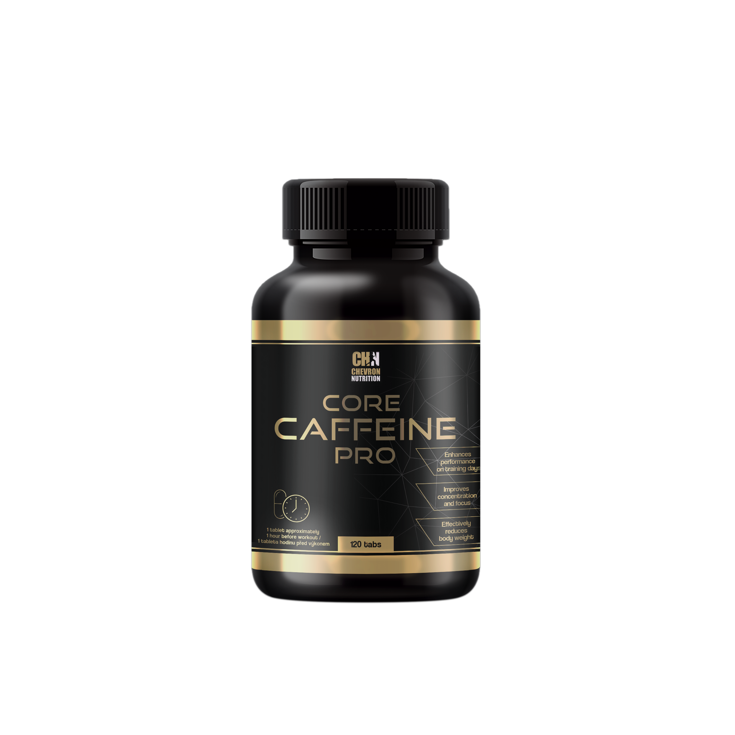 CAFFEINE