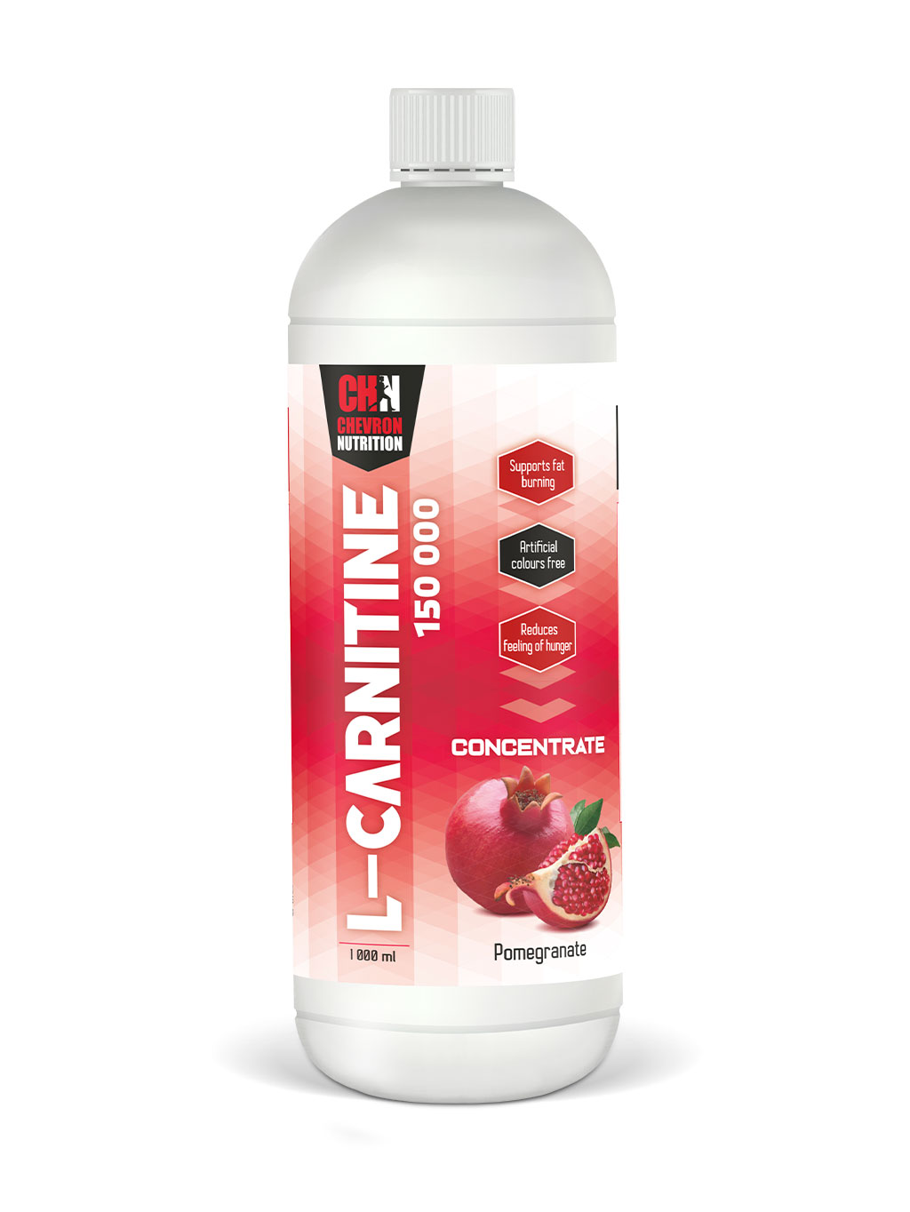 CARNITINE-pomergranate-1000ml