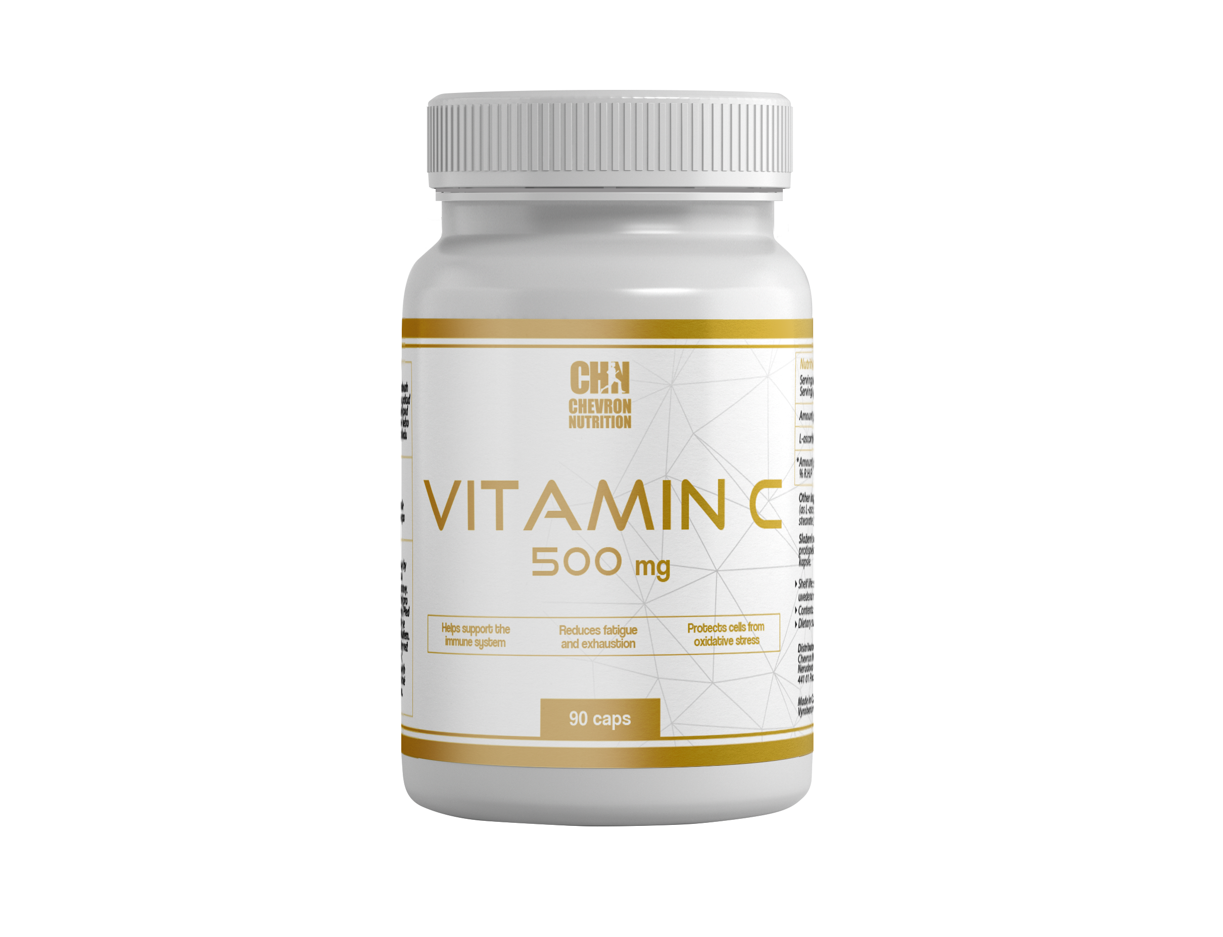 CHN-VITAMIN