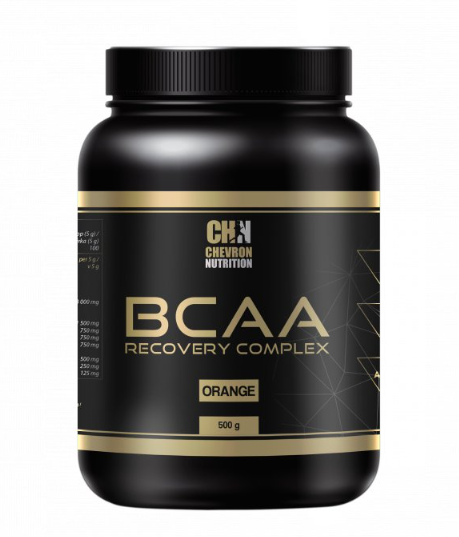 BCAA Recovery Complex