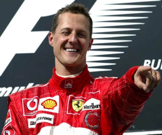 schumi