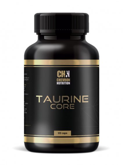 TAURINE CORE 120caps