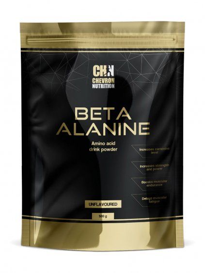 BETA ALANINE