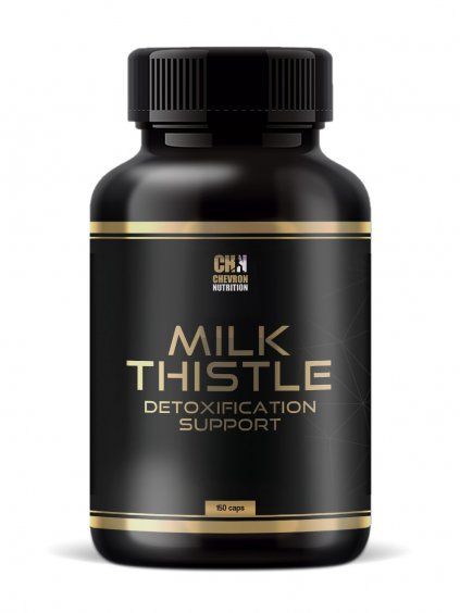 MILK THISTLE 150caps