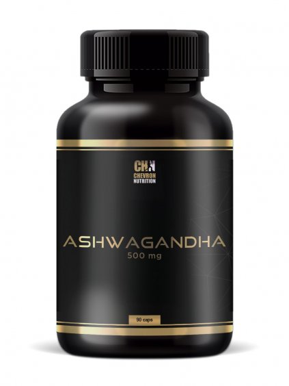 ASHWAGANDHA 90caps