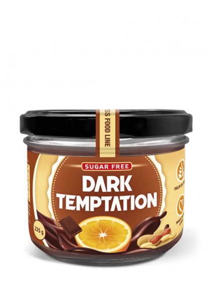 DARK TEMTATION 225g