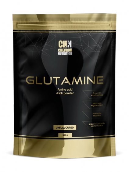 GLUTAMINE 500g