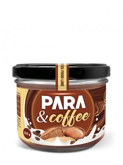 PARA COFFEE 225g