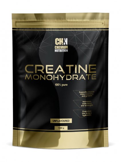 CREATINE monohydrate 1000g