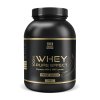 100 % Whey Protein 2000 g krémový banán