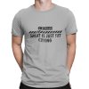 mockup of a man wearing a customizable t shirt against a plain color backdrop 1422 el (8) (1)