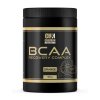 BCAA Instantní drink 500 g pomeranč