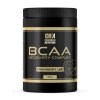 BCAA Instantní drink 500 g jahoda & limetka