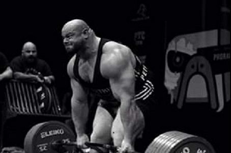 FUNKČNOSŤ TELA KULTURISTOV