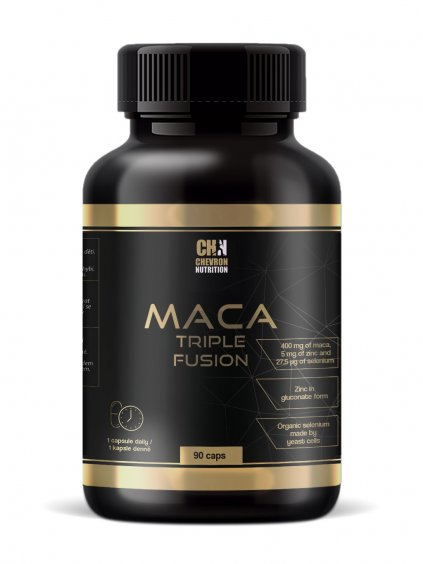 MACA 90caps