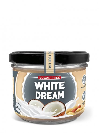 WHITEDREAM 225g
