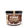 FUDGE BROWNIE 225g