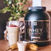 100 % Whey Proteín 2000 g