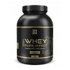 100 % Whey Proteín 2000 g