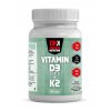 Vitamin D3 2000 IU + K2