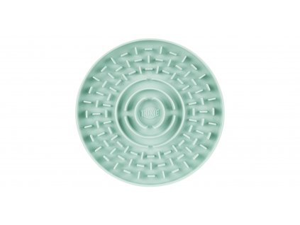Mintový Lízací Talířek ø 15 cm pro Štěně