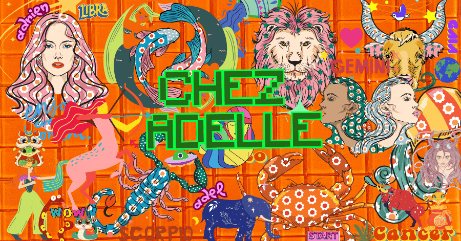 Chez Adelle