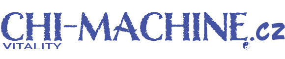 CHI-MACHINE