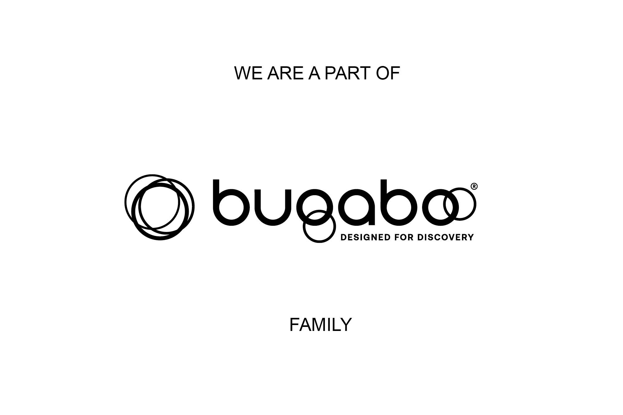 Bugaboo, Vanda Store a naše maličkost