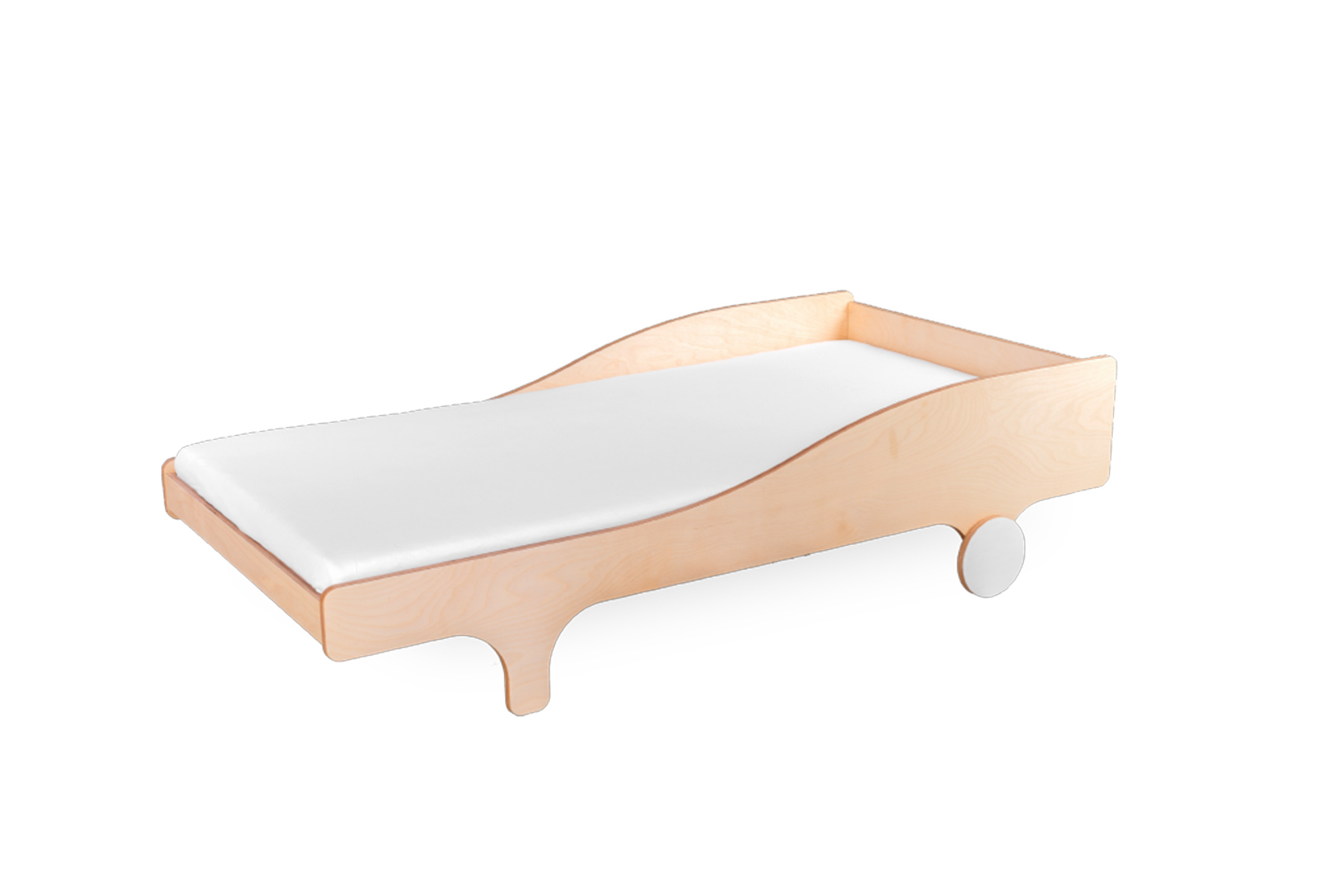 Postýlka Spinky má evropskou cenu za design!