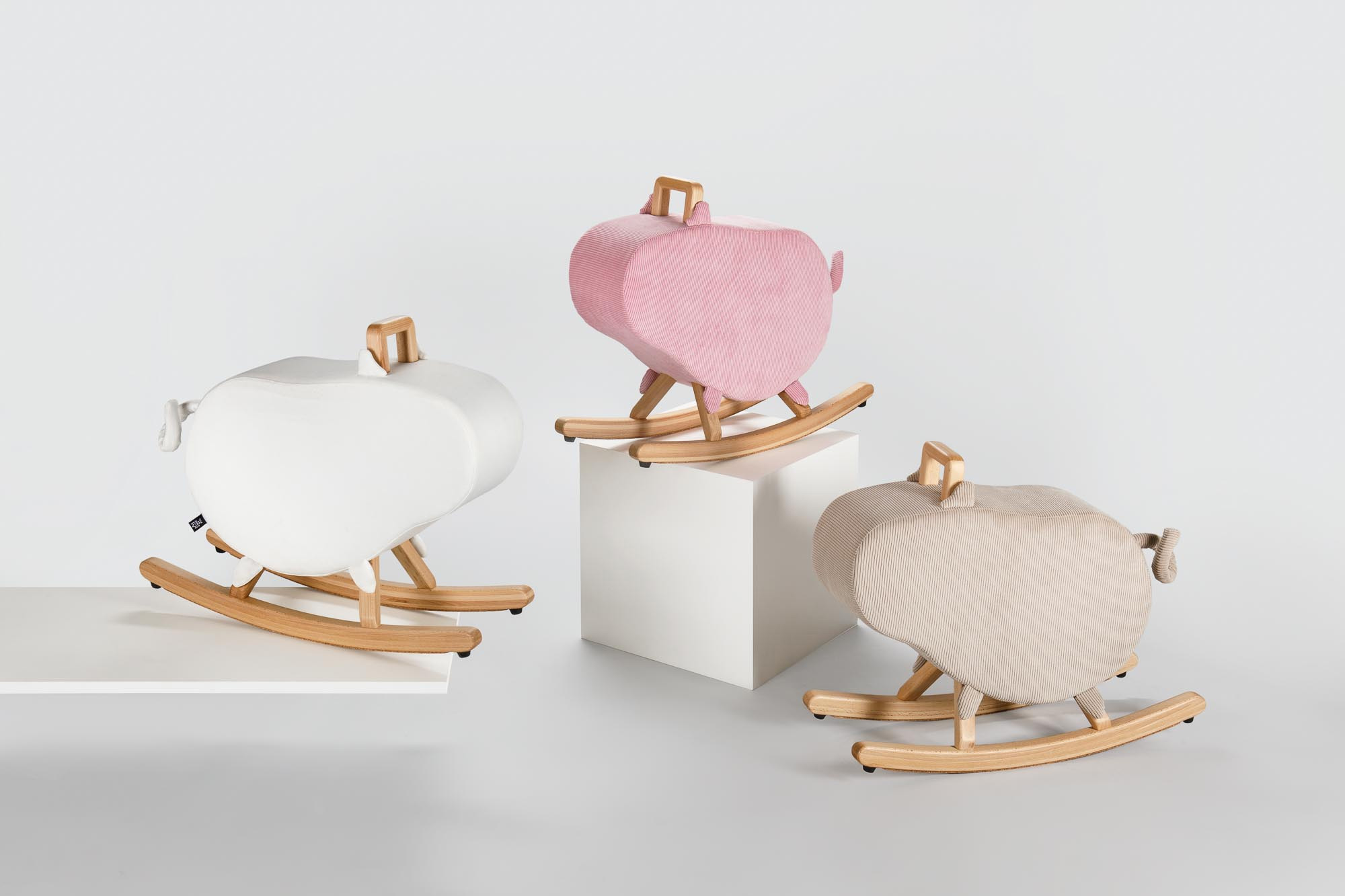 Chic By Pig opět na největší výstavě v ČR - Designblok